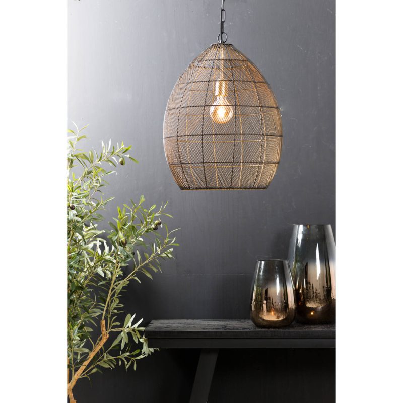 rustieke-goud-met-zwarte-metalen-hanglamp-light-and-living-meya-2933612-2