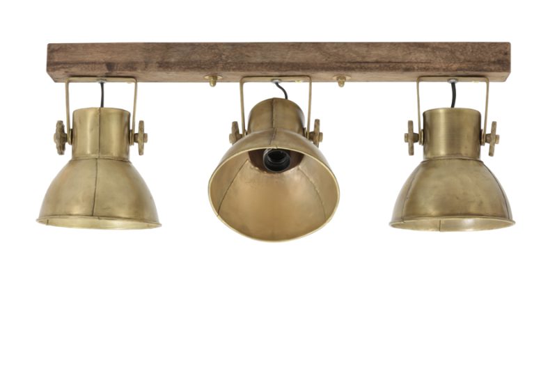 light&living-spot-elay-messing-metaal-opbouwspot-e27-3073218-1