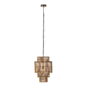 rustieke-houten-beige-hanglamp-tapvormig-jolipa-max-10308