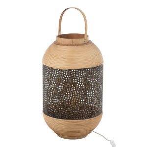 rustieke-houten-tafellamp-lantaarn-jolipa-spirit-10715