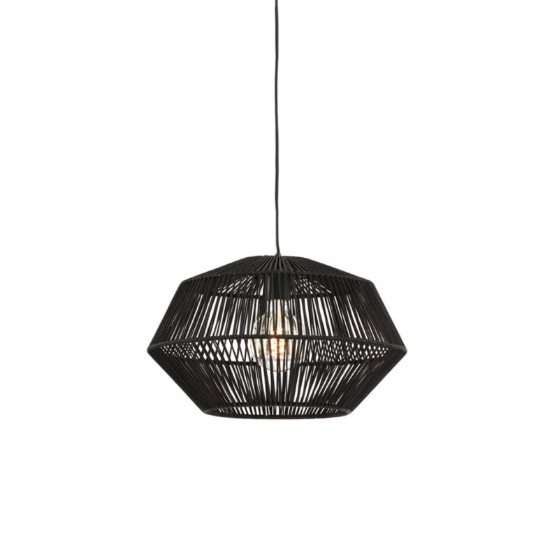 light&living-hanglamp-deya-zwart-katoen-ø40cm-e27-2970312-1