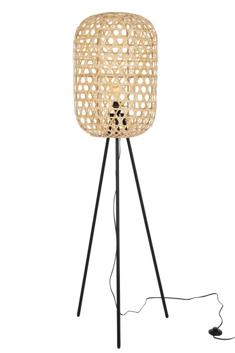rustieke-rotan-vloerlamp-zwarte-driepoot-jolipa-tripod-20971-1