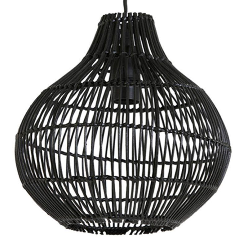 light&living-hanglamp-pacino-zwart-rotan-ø30cm-e27-2950612-612