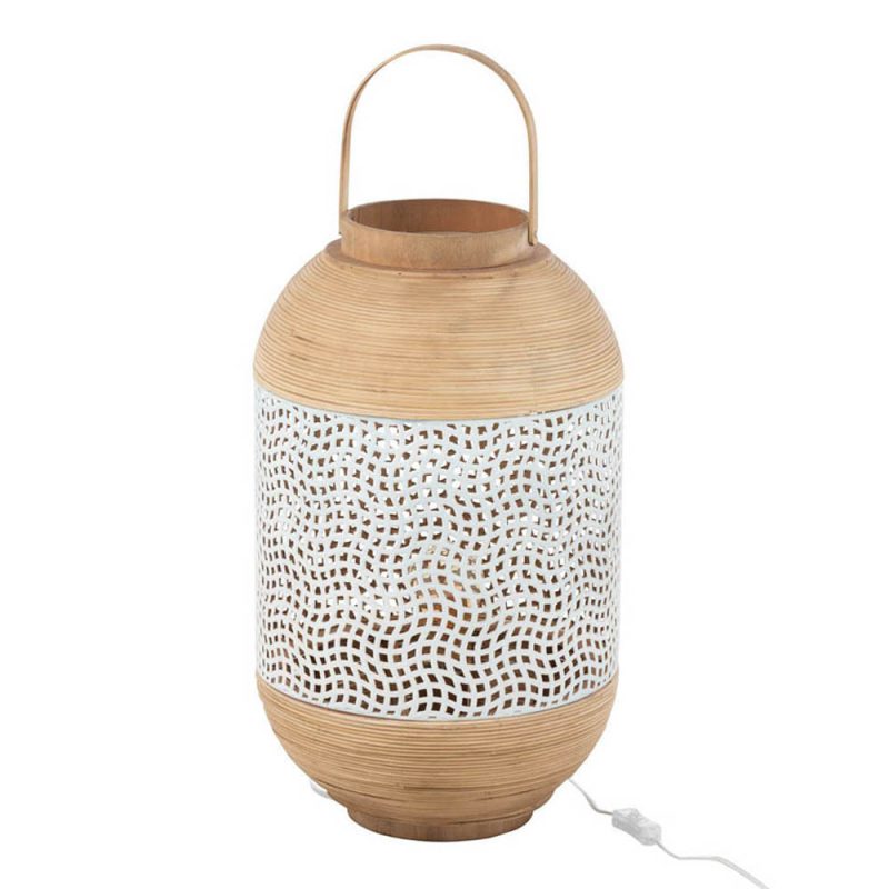 rustieke-tafellamp-lantaarn-wit-jolipa-spirit-10712