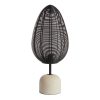 light&living-tafellamp-joley-zwart-metaal-e27-8055412-412