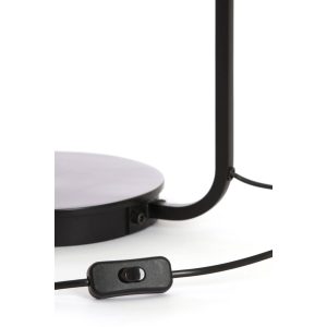 light&living-tafellamp-lyra-zwart-metaal-e27-8054584-1