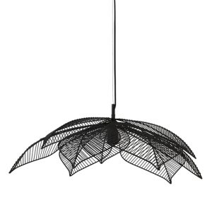 rustieke-zwarte-bloem-hanglamp-light-and-living-pavas-2963912