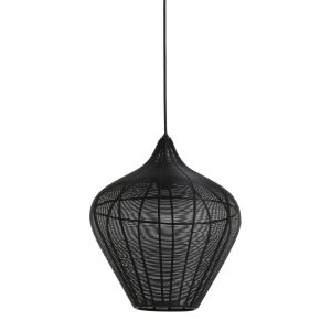 rustieke-zwarte-bolvormige-hanglamp-light-and-living-alvaro-2948012-1