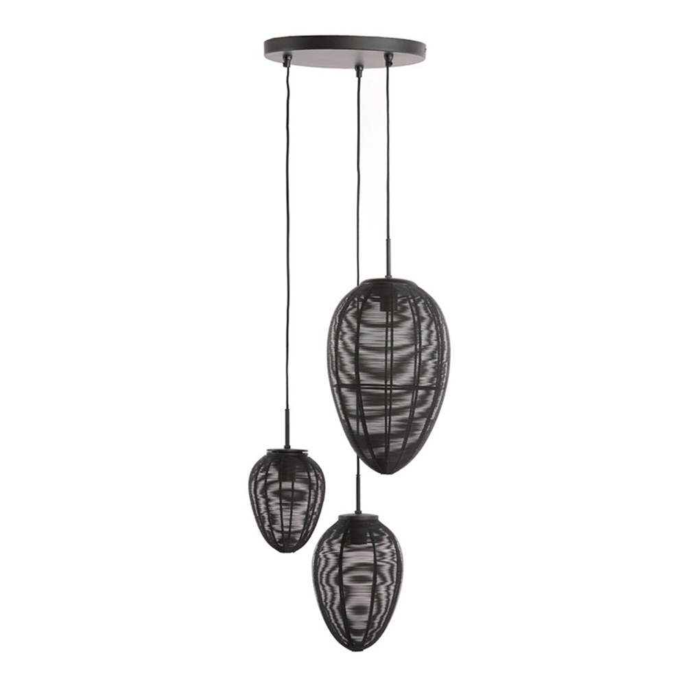 rustieke-zwarte-eivormige-hanglamp-trio-light-and-living-yaelle-2969912