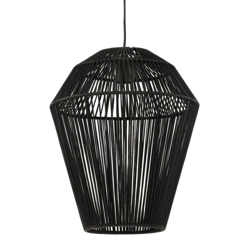 light&living-hanglamp-deya-zwart-katoen-ø45cm-e27-2970712-1