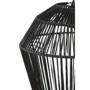 light&living-hanglamp-deya-zwart-katoen-ø45cm-e27-2970712-1