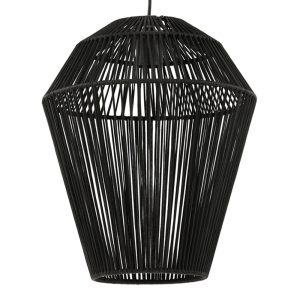 light&living-hanglamp-deya-zwart-katoen-ø45cm-e27-2970712-712