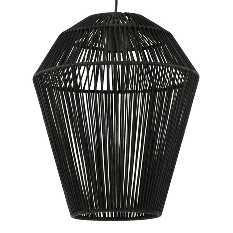 light&living-hanglamp-deya-zwart-katoen-ø45cm-e27-2970712-712