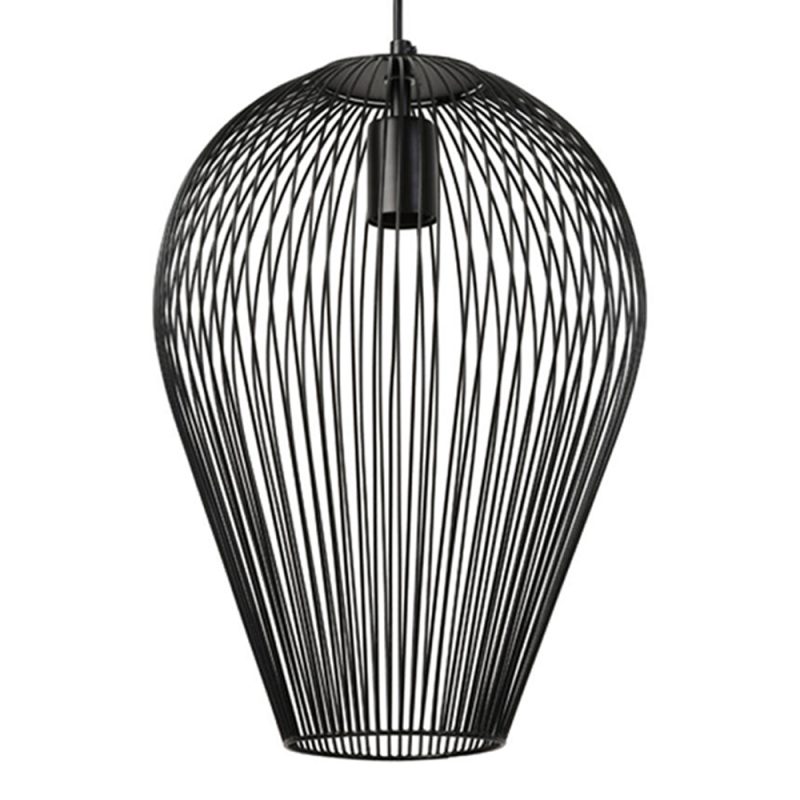 rustieke-zwarte-hanglamp-druppelvorm-light-and-living-abby-2927412