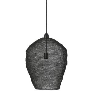 rustieke-zwarte-hanglamp-fijnmazig-light-and-living-nikki-3072558-1