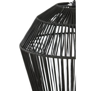 light&living-hanglamp-deya-zwart-katoen-ø30cm-e27-2970512-1