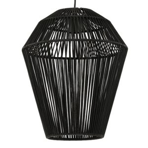 light&living-hanglamp-deya-zwart-katoen-ø30cm-e27-2970512-512