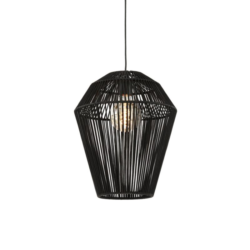 light&living-hanglamp-deya-zwart-katoen-ø30cm-e27-2970512-1