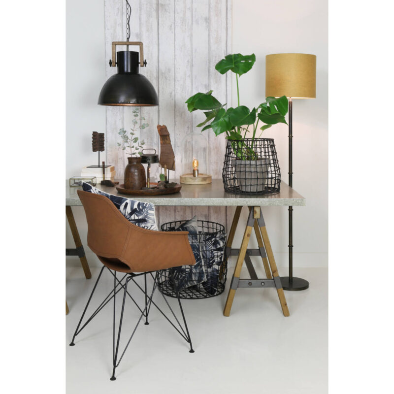 light&living-hanglamp-shelly-zwart-metaal-ø40cm-e27-3097012-1