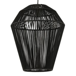 light&living-hanglamp-deya-zwart-katoen-ø38cm-e27-2970612-612