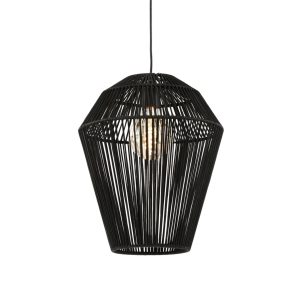 light&living-hanglamp-deya-zwart-katoen-ø38cm-e27-2970612-1