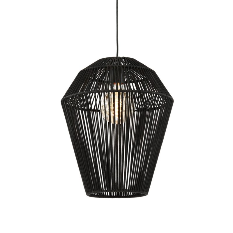 light&living-hanglamp-deya-zwart-katoen-ø38cm-e27-2970612-1