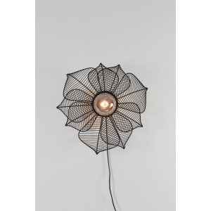 light&living-wandlamp-pavas-zwart-metaal-e27-3125812-1