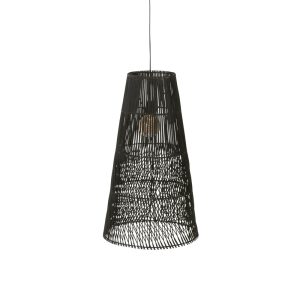 rustieke-zwarte-opengewerkte-hanglamp-jolipa-alix-30997-1