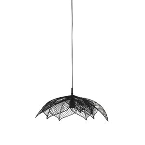 rustieke-zwarte-ronde-hanglamp-bloem-light-and-living-pavas-2964012-1