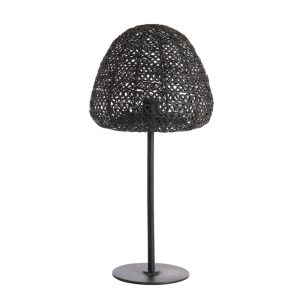 rustieke-zwarte-tafellamp-gevlochten-lampenkap-light-and-living-finou-8055612-1
