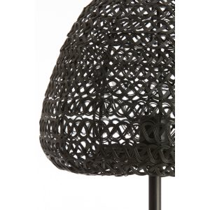 light&living-tafellamp-finou-zwart-metaal-e27-8055612-1