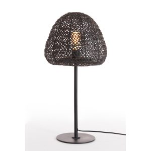 light&living-tafellamp-finou-zwart-metaal-e27-8055612-1