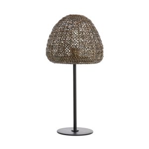 light&living-tafellamp-finou-brons-metaal-e27-8055618-1