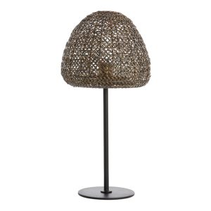 light&living-tafellamp-finou-brons-metaal-e27-8055618-618