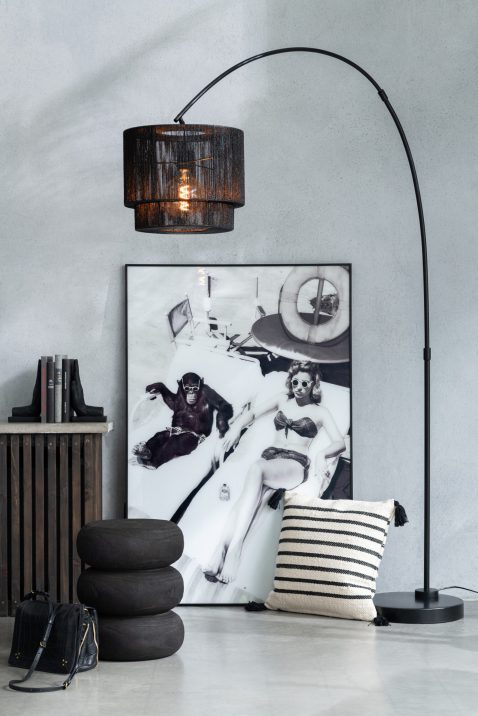 jolipa-vloerlamp-paul-zwart-metaal-booglamp-e27-20975-1