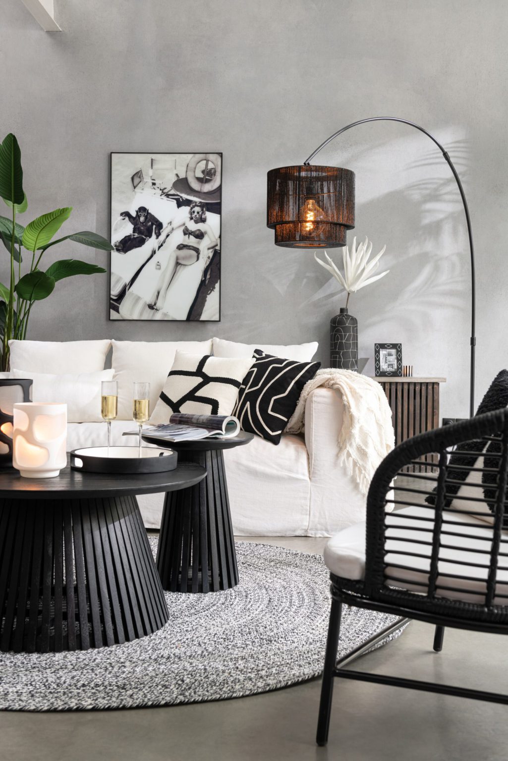 jolipa-vloerlamp-paul-zwart-metaal-booglamp-e27-20975-1