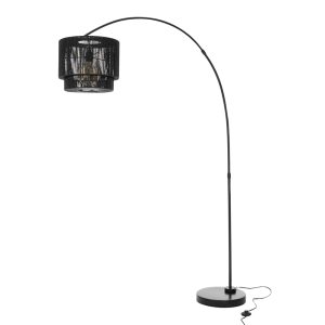 jolipa-vloerlamp-paul-zwart-metaal-booglamp-e27-20975-975