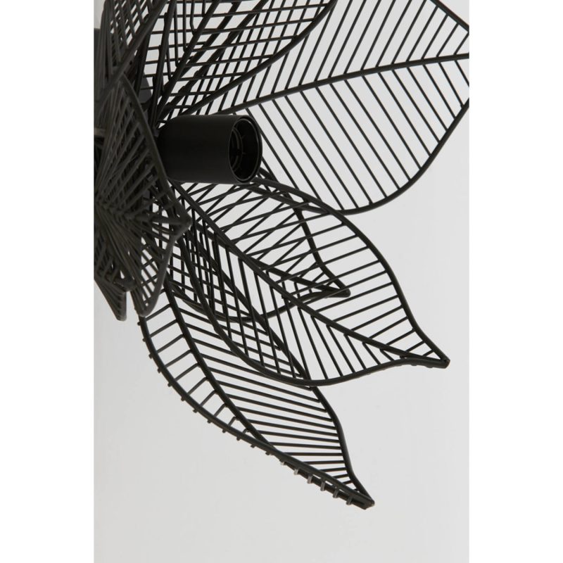 light&living-wandlamp-pavas-zwart-metaal-e27-3125712-1