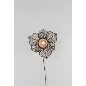 light&living-wandlamp-pavas-zwart-metaal-e27-3125712-1