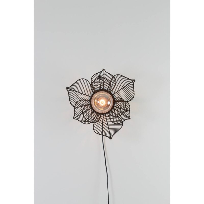 rustieke-zwarte-wandlamp-bloem-light-and-living-pavas-3125712-5