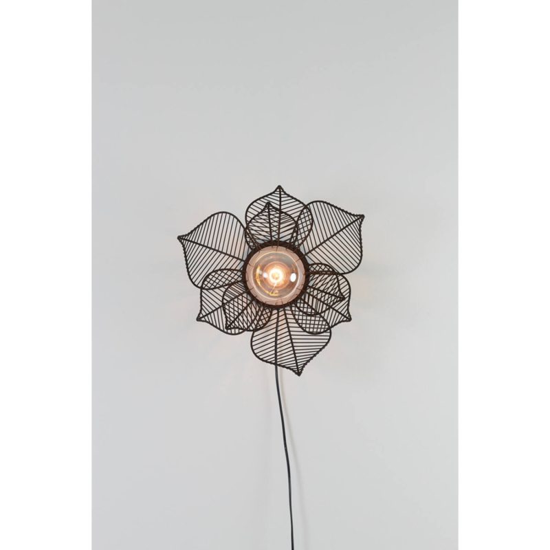 light&living-wandlamp-pavas-zwart-metaal-e27-3125712-1