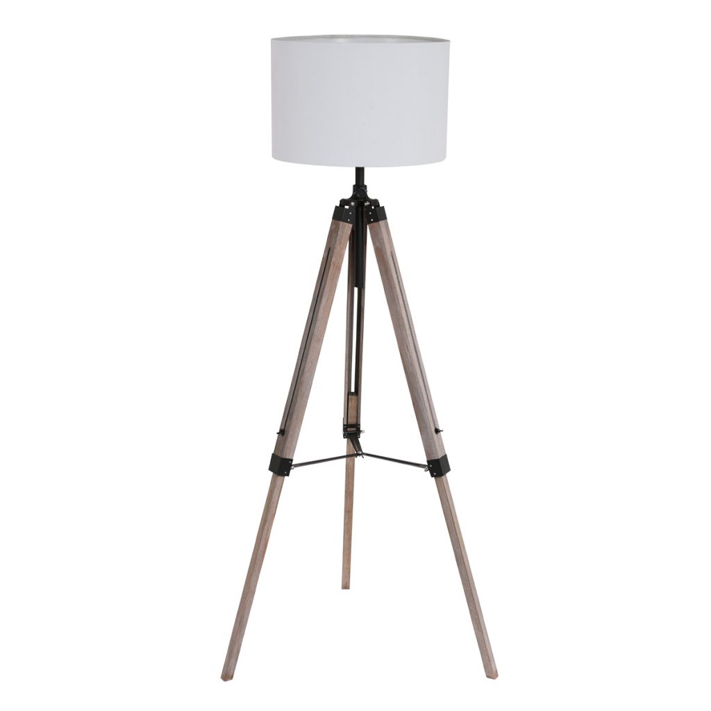 mexlite-vloerlamp-triek-wit-linnenmetaal-ø75cm-e27-7176zw-1