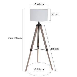 mexlite-vloerlamp-triek-wit-linnenmetaal-ø75cm-e27-7176zw-1