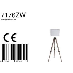 mexlite-vloerlamp-triek-wit-linnenmetaal-ø75cm-e27-7176zw-1