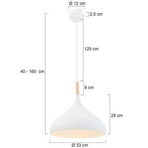 mexlite-hanglamp-bjorr-wit-houtmetaal-ø33cm-e27-7730w-1