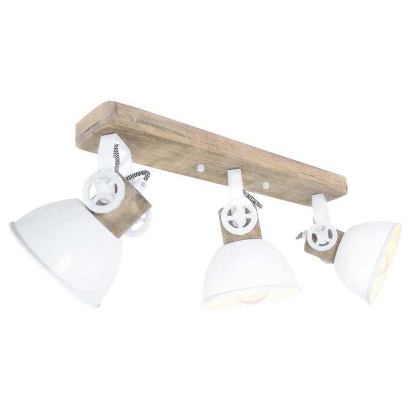 mexlite-spot-gearwood-wit-metaalrubberwood-opbouwspot-e27-2133w-1