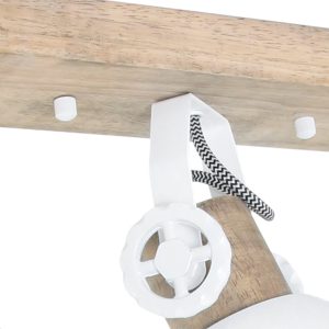 mexlite-spot-gearwood-wit-metaalrubberwood-opbouwspot-e27-2133w-1