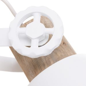 mexlite-spot-gearwood-hout-metaalrubberwood-opbouwspot-e27-7968w-1
