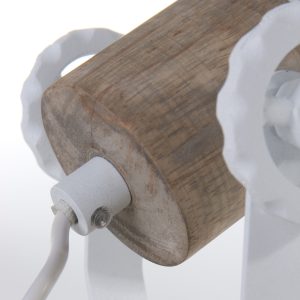 mexlite-spot-gearwood-hout-metaalrubberwood-opbouwspot-e27-7968w-1