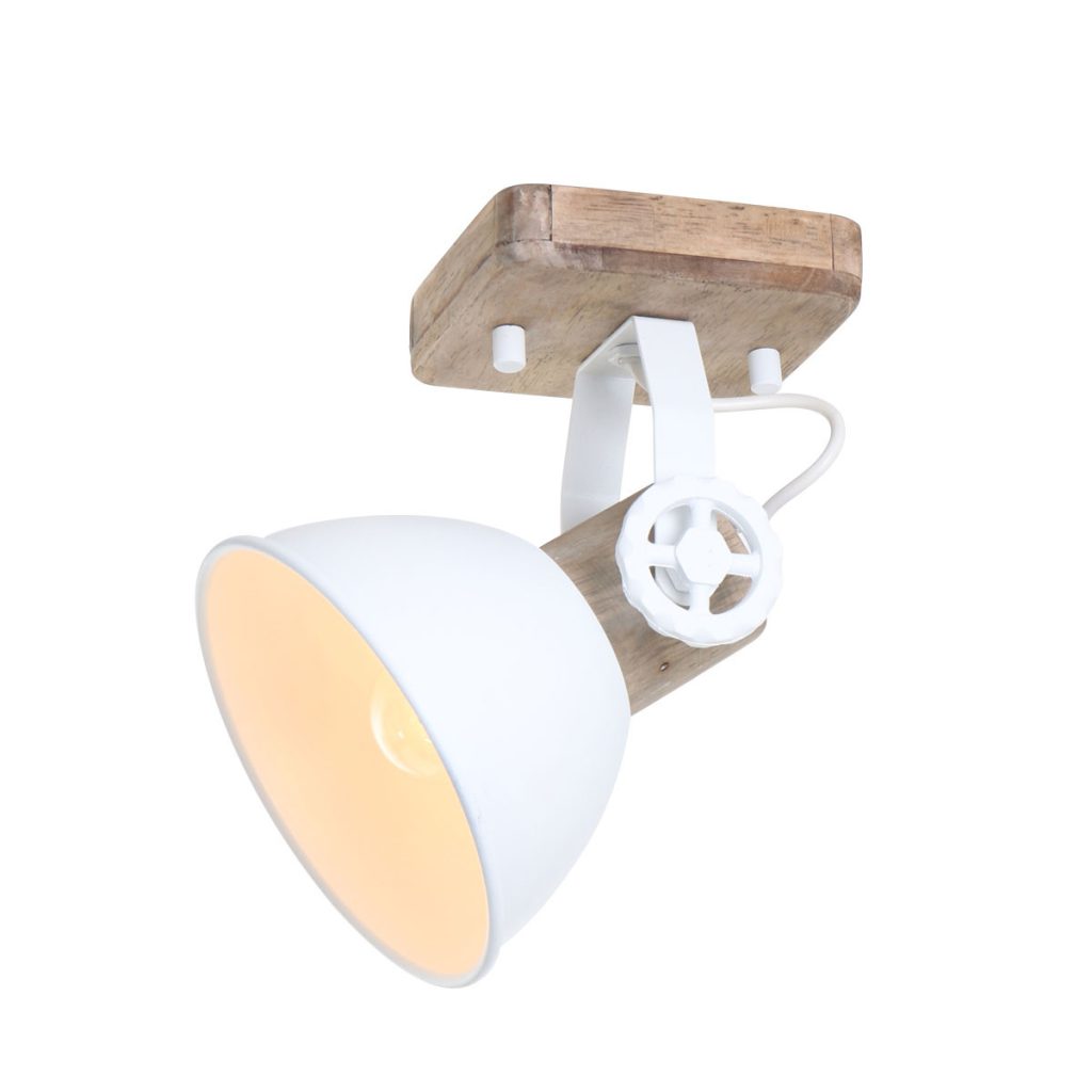 mexlite-spot-gearwood-hout-metaalrubberwood-opbouwspot-e27-7968w-1